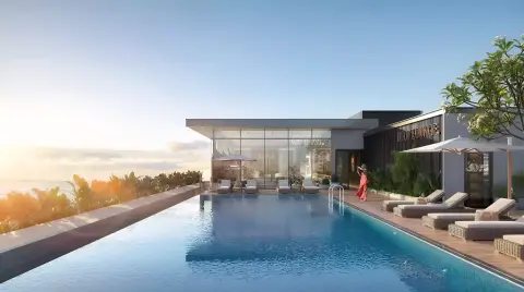 171 Garden Heights in Jumeirah Garden City, Dubai, foto 4