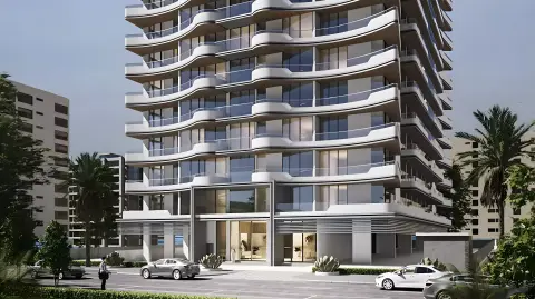 AUM Residence in Dubai Land Residence Complex, Dubai, foto 4