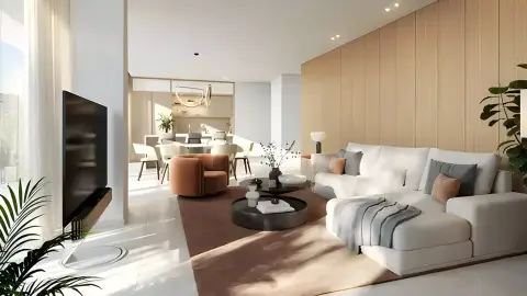 AUM Residence in Dubai Land Residence Complex, Dubai, foto 5