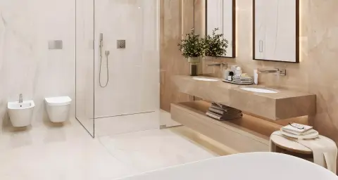 Fairmont Residences Solara Tower By Sol in Downtown Dubai, Dubai, foto 5