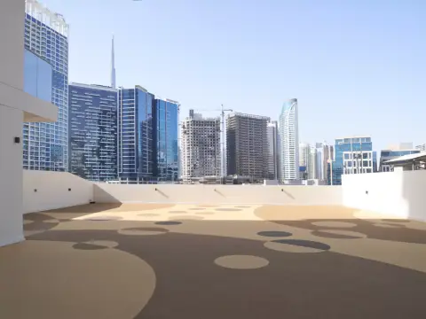 Canal Bay in Business Bay, Dubai, foto 2