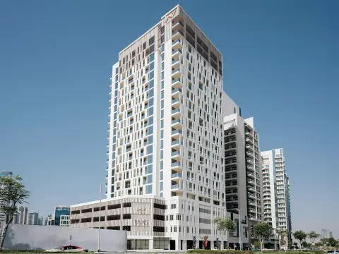 Canal Bay in Business Bay, Dubai, foto 5