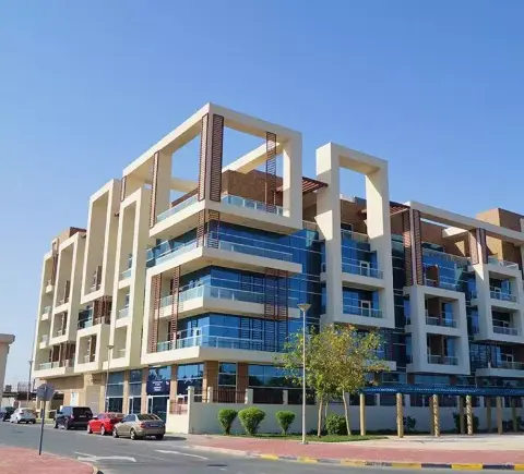 La Residence By Zarwah in Jumeirah Village Triangle, Dubai, foto 2