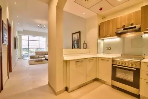 La Residence By Zarwah in Jumeirah Village Triangle, Dubai, foto 3