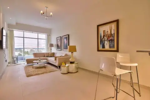 La Residence By Zarwah in Jumeirah Village Triangle, Dubai, foto 4
