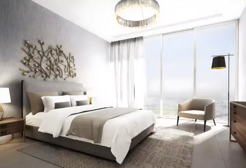 Banyan Tree Residences Aurelia in Downtown Dubai, Dubai, foto 5