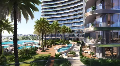 Binghatti Hills Phase 3 By Binghatti in Dubai Science Park, Dubai, foto 3