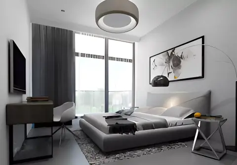Time Phase 3 in Dubai Land Residence Complex, Dubai, foto 3