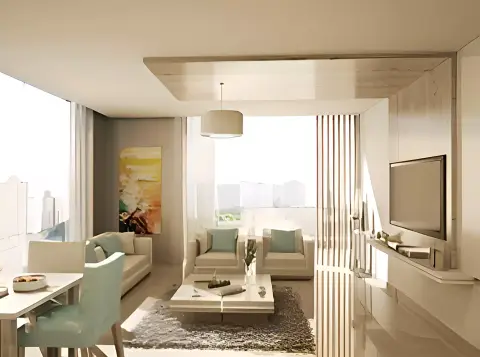 Time Phase 3 in Dubai Land Residence Complex, Dubai, foto 4