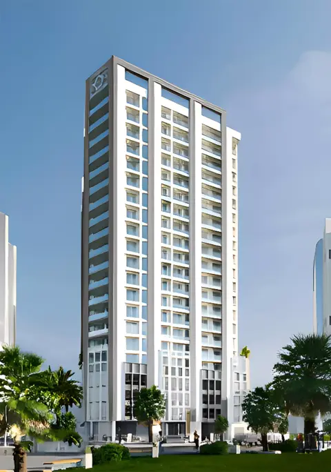 Time Phase 3 in Dubai Land Residence Complex, Dubai, foto 5