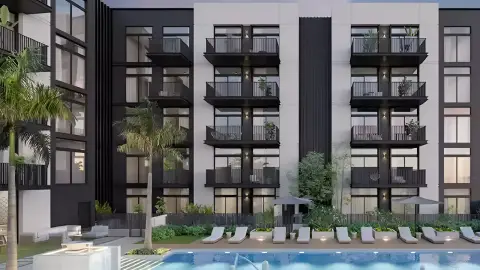 Trafford Residence in Dubai South (Dubai World Central), Dubai, foto 3