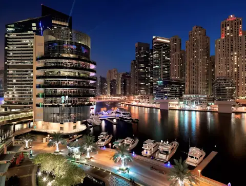 Aba Lux Living in Dubai Marina, Dubai, foto 2