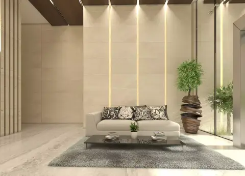 The Collection in Mohammed Bin Rashid City, Dubai, foto 2