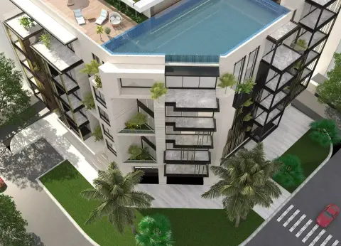 The Collection in Mohammed Bin Rashid City, Dubai, foto 4