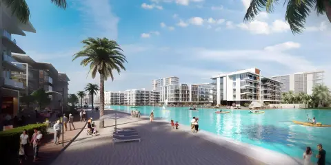 The Residences at District One in Mohammed Bin Rashid City, Dubai, foto 3