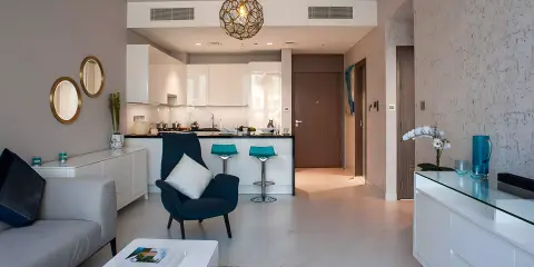 The Residences at District One in Mohammed Bin Rashid City, Dubai, foto 5