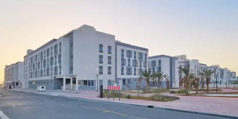 Wasl 611 in International City, Dubai, foto 3
