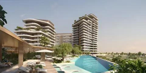 Verdes by Haven 2 in Haven By Aldar, Dubai, foto 3