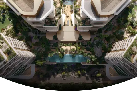 Verdes by Haven 2 in Haven By Aldar, Dubai, foto 4