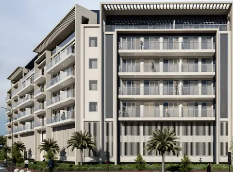 Glorious Central Residences in International City Phase 2, Dubai, foto 2
