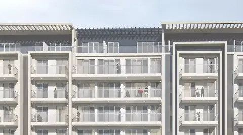 Glorious Central Residences in International City Phase 2, Dubai, foto 3