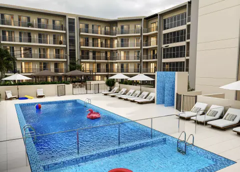 Glorious Central Residences in International City Phase 2, Dubai, foto 4