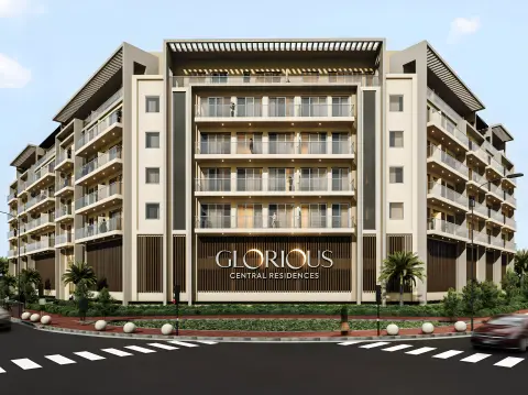 Glorious Central Residences in International City Phase 2, Dubai, foto 5