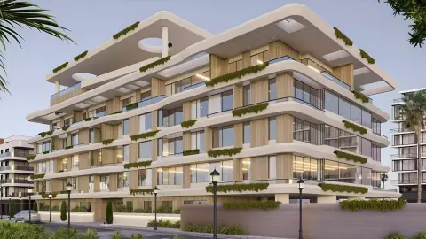The Maiden Residence in International City Phase 2, Dubai, foto 2