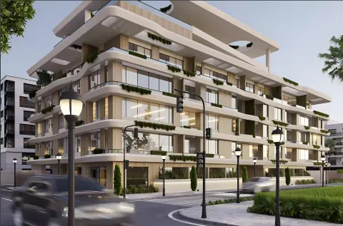 The Maiden Residence in International City Phase 2, Dubai, foto 4
