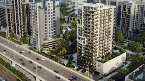 Urban Life residences in Business Bay, Dubai, foto 5