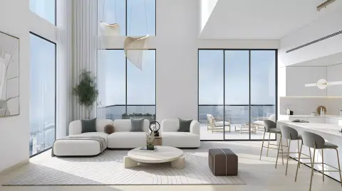 Ghaff Land Residence in Dubai Studio City, Dubai, foto 4