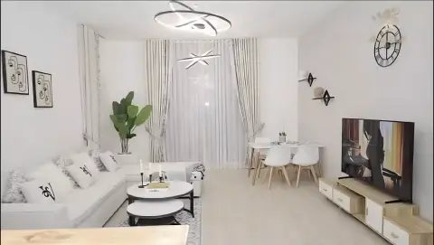 Edison House Phase 2 By Arabian Gulf in Dubai Land Residence Complex, Dubai, foto 3