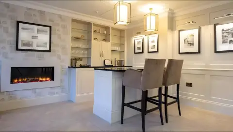 Edison House Phase 2 By Arabian Gulf in Dubai Land Residence Complex, Dubai, foto 4