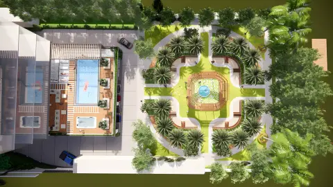 Royal Regency Suites in Business Bay, Dubai, foto 2