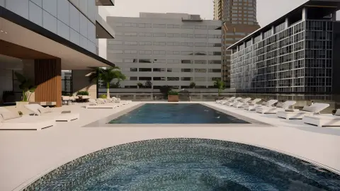 Royal Regency Suites in Business Bay, Dubai, foto 3