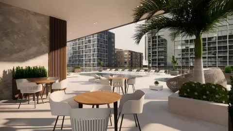 Royal Regency Suites in Business Bay, Dubai, foto 5