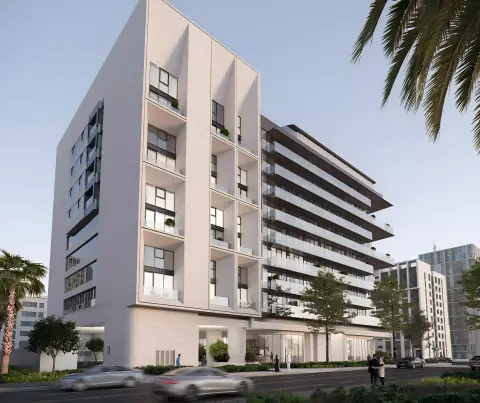 KORO One in Jumeirah Garden City, Dubai, foto 5