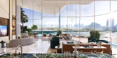 Casa Canal in Al Wasl, Dubai, foto 5