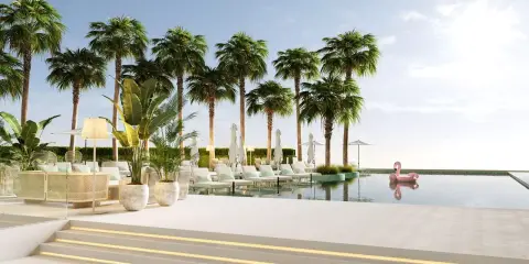 Mag 330 in City of Arabia, Dubai, foto 4