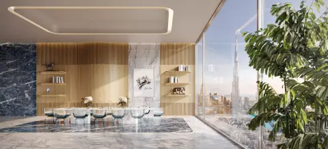 Bugatti Residences By Binghatti in Business Bay, Dubai, foto 2