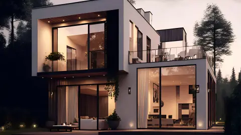 Mag Keturah Reserve in Mohammed Bin Rashid City, Dubai, foto 2