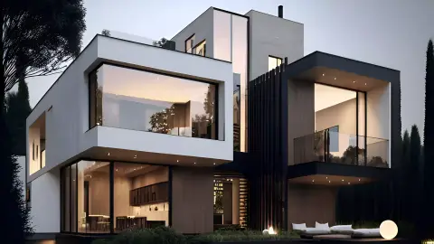 Mag Keturah Reserve in Mohammed Bin Rashid City, Dubai, foto 3