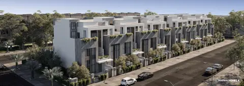 Marwa Homes Phase 4 By New World in Jumeirah Village Circle, Dubai, foto 2