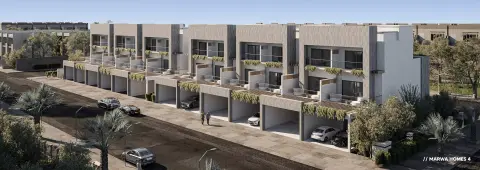 Marwa Homes Phase 4 By New World in Jumeirah Village Circle, Dubai, foto 3