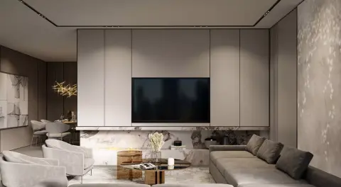 Marwa Homes Phase 4 By New World in Jumeirah Village Circle, Dubai, foto 4