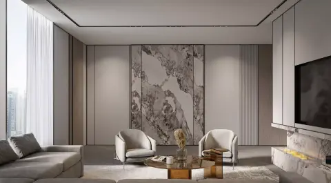 Marwa Homes Phase 4 By New World in Jumeirah Village Circle, Dubai, foto 5