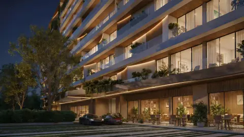 Lunaya Terraces in Jebel Ali, Dubai, foto 5