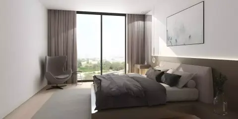 Edison House in Dubai Land Residence Complex, Dubai, foto 4