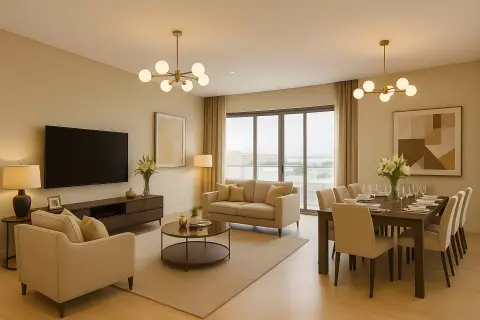 Mars Residences in Dubai Sports City, Dubai, foto 4