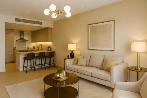Mars Residences in Dubai Sports City, Dubai, foto 5